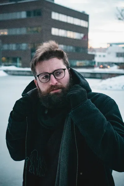 Damián Hruban